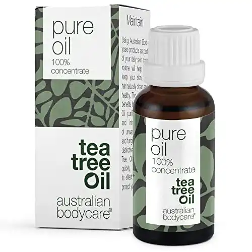 Teebaumöl tea tree oil australian bodycare Tea Tree Oil 30ml