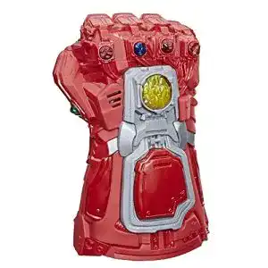 Thanos-Handschuh Avengers Marvel: Endgame Red Infinity