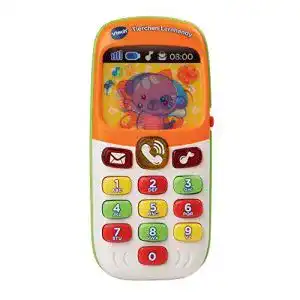 Smartphone für Kinder Vtech 80-138104 DIY