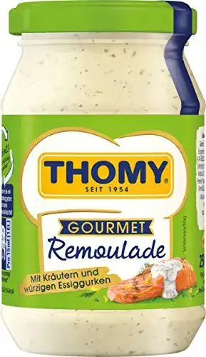 Remoulade Thomy Gourmet, 250ml