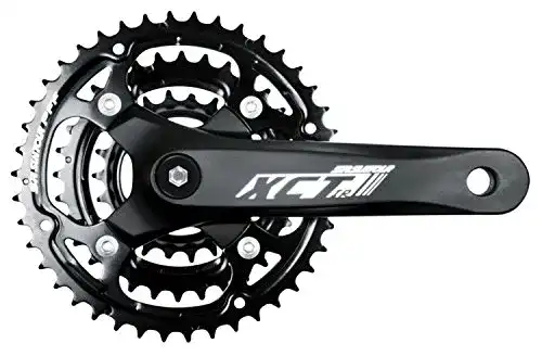 Kurbelgarnitur Suntour Unisex – Erwachsene -2222870942