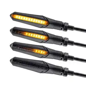 Motorrad-Blinker Simda Pro Led Motorrad Blinker E Mark