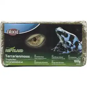 Sphagnum-Moos TRIXIE 76158 Terrarienmoos, tropisches