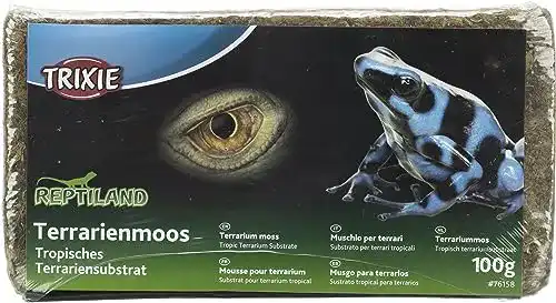 Sphagnum-Moos TRIXIE 76158 Terrarienmoos, tropisches