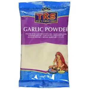 Knoblauchpulver TRS, Knoblauch Pulver, 100 G