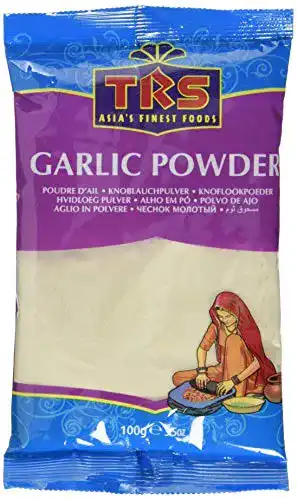 Knoblauchpulver TRS, Knoblauch Pulver, 100 G