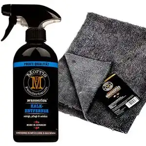 Antikalk-Spray Morris Fenderbaum Kalkentferner