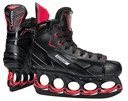 Graf-Schlittschuhe Graf tblade tblade GRAF Ultra G875