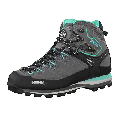 Wanderschuhe Damen Meindl Unisex Litepeak Lady GTX Trekking