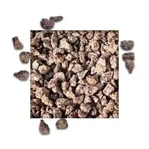 Granitsplitt Kieskönig 25 kg Rot Gartensplitt 8/16 mm
