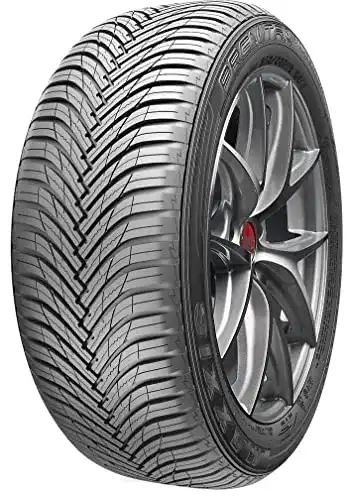 Ganzjahresreifen 235/35 R19 Maxxis Premitra All Season, AP3