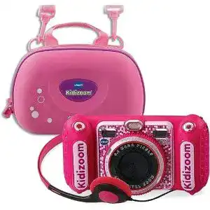 VTech-Kidizoom Vtech 80-520099 80-520099-KidiZoom Duo DX