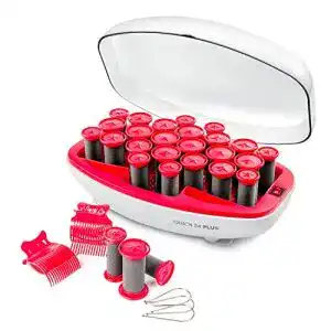 Heizwickler Valera Heizlockenwickler-Set Quick 24 Plus 605.02