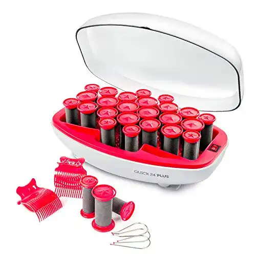 Heizwickler Valera Heizlockenwickler-Set Quick 24 Plus 605.02