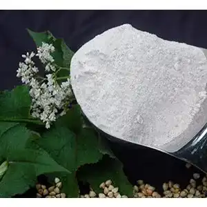 Buchweizenmehl Naturix24 – 1 Kg-Beutel
