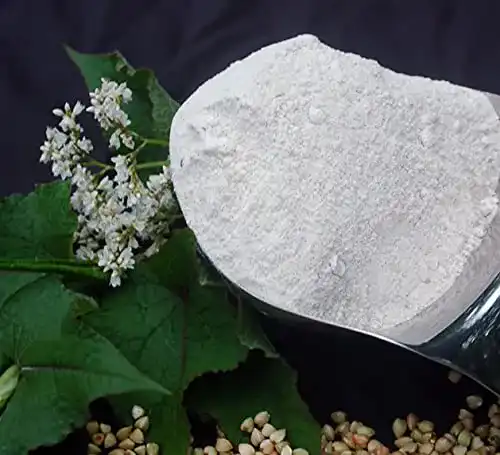 Buchweizenmehl Naturix24 – 1 Kg-Beutel