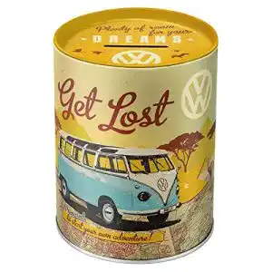 Spendendose Nostalgic-Art 31003 Volkswagen VW Bulli T1