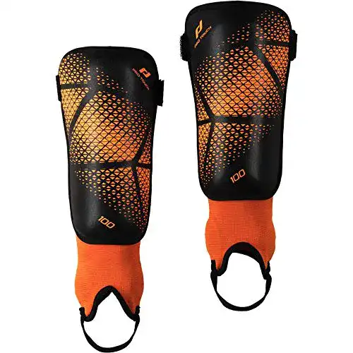 Die beste Schienbeinschoner Pro Touch Schienbein-Schützer Force 500 FS Unisex 2026 Test Bestseller Schienbeinschoner Pro Touch Schienbein-Schützer Force 500 FS Unisex