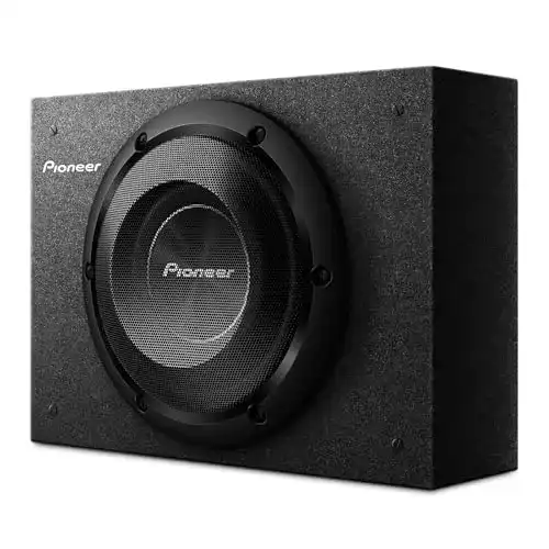 Passiv-Subwoofer Pioneer TS-A2000LB, 700 W Maximalleistung