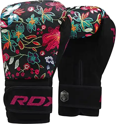 RDX-Boxhandschuhe RDX Boxhandschuhe Frauen Damen