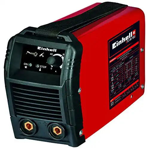 Einhell-Schweißgerät Einhell Inverter-Schweißgerät TC-IW 150