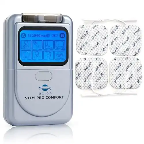 Reizstromgerät Axion TENS-Gerät STIM-PRO Comfort