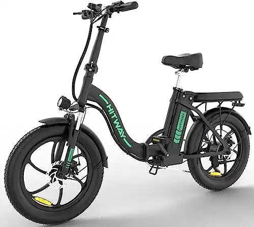 E-Bike unter 1.000 Euro Set