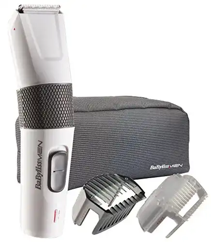 BaByliss-Haarschneider BaByliss MEN E795E Profi mit 2 Aufsätzen