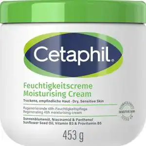 Schuppenflechte-Creme Galderma Cetaphil Creme, 453 g