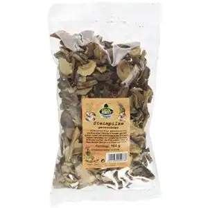 Getrocknete Steinpilze Wagner Green Forest Steinpilze 100 g