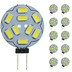 G4-LED POCKETMAN t Dimmbare G4 LED-Lampen, 20W Ersatz