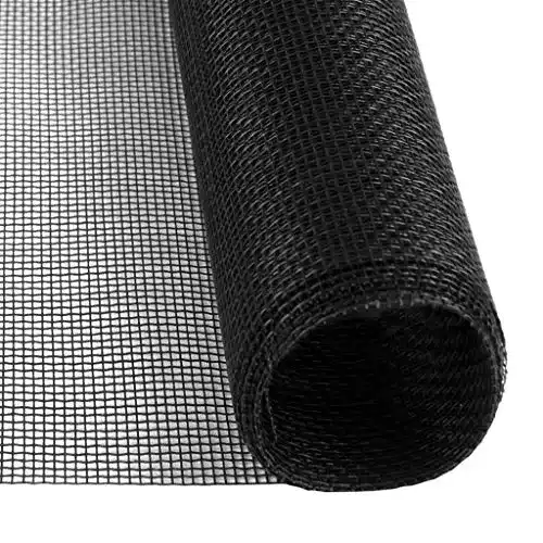 Fliegengitter (Meterware) Windhager Insektenschutz 100 x 250 cm