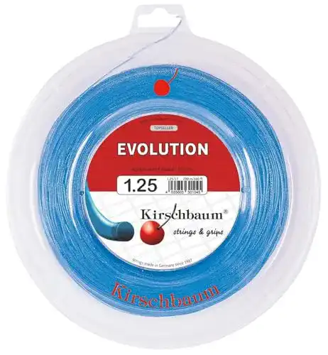 Die beste Kirschbaum-Saiten Kirschbaum Unisex – Erwachsene Pro Line 2026 Test Bestseller Kirschbaum-Saiten Kirschbaum Unisex – Erwachsene Pro Line