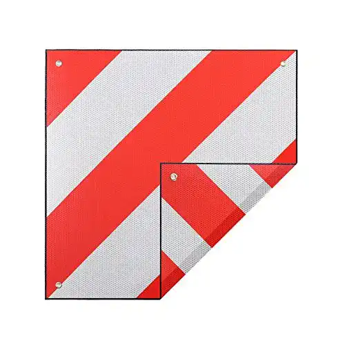 Die beste Warntafel Italien Zelsius 2in1 Aluminium Warntafel 50 x 50 cm 2026 Test Bestseller Warntafel Italien Zelsius 2in1 Aluminium Warntafel 50 x 50 cm
