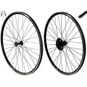 Rennrad-Laufradsatz Redondo 28 Zoll Laufrad Set