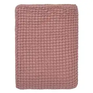 Baumwolldecken URBANARA 180×230 cm Tagesdecke