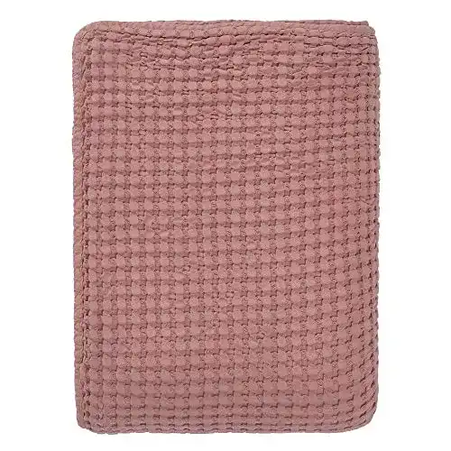 Baumwolldecken URBANARA 180×230 cm Tagesdecke