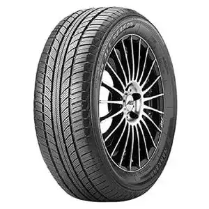 Ganzjahresreifen 225/45 R18 Nankang N607+ XL
