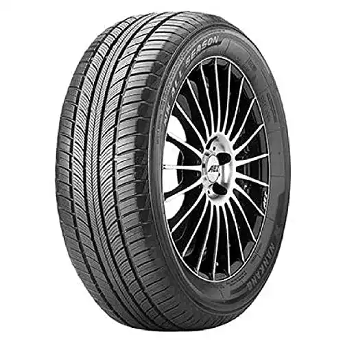 Ganzjahresreifen 225/45 R17 Nankang