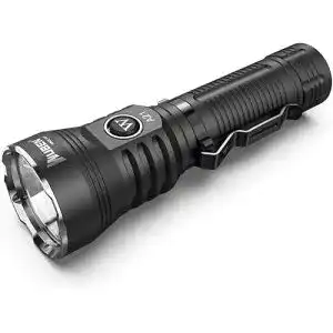 Wuben-Taschenlampe WUBEN A21 Taschenlampe LED