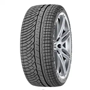 Winterreifen 235/45 R17 MICHELIN Pilot Alpin PA4 EL FSL M+S