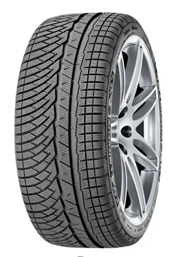 Winterreifen 235/45 R17 MICHELIN Pilot Alpin PA4 EL FSL M+S