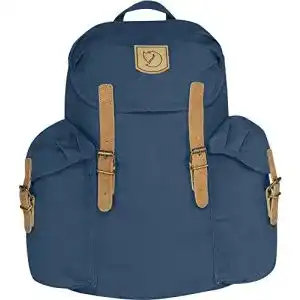 Rucksack 15 Liter Fjällräven Rucksack Övik 15 L, Uncle Blue