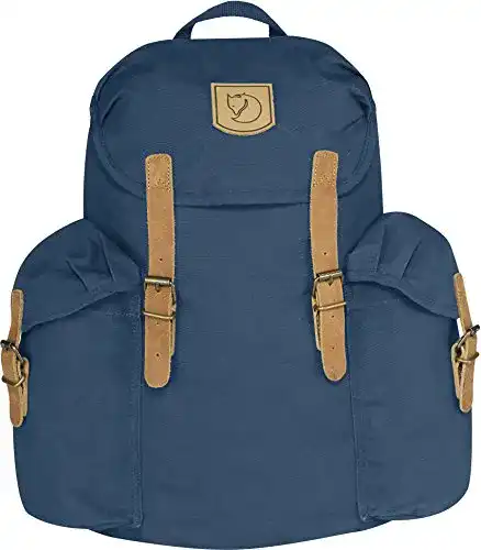Die beste Rucksack 15 Liter Fjällräven Rucksack Övik 15 L, Uncle Blue 2026 Test Bestseller Rucksack 15 Liter Fjällräven Rucksack Övik 15 L, Uncle Blue