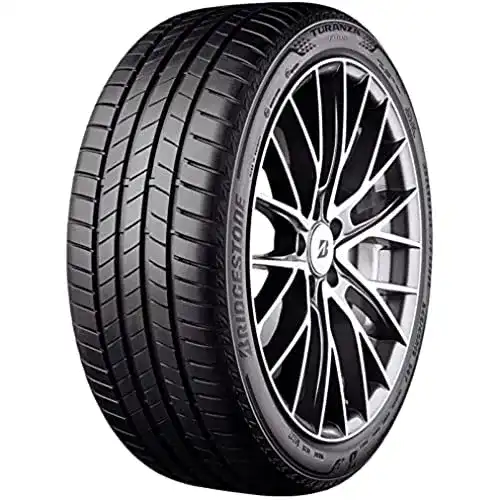 Die beste Sommerreifen 255/45 R18 Bridgestone TURANZA T005 2026 Test Bestseller Sommerreifen 255/45 R18 Bridgestone TURANZA T005