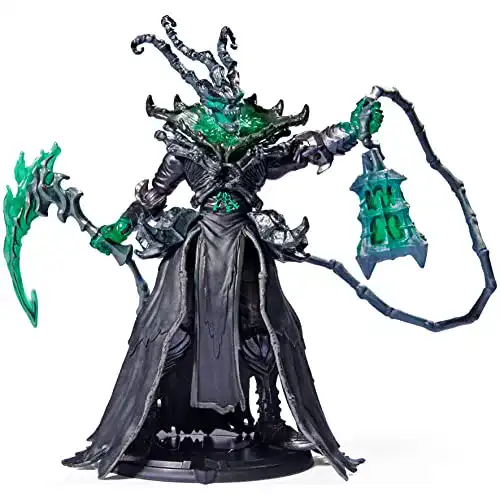League-of-Legends-Figuren League of Legends 15cm Thresh