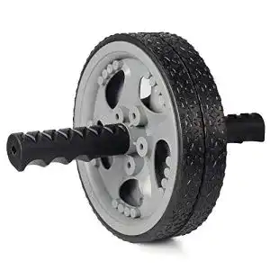 Bauchroller Winline Bauchtrainer Roller, , AB Roller – Muskel Trainer