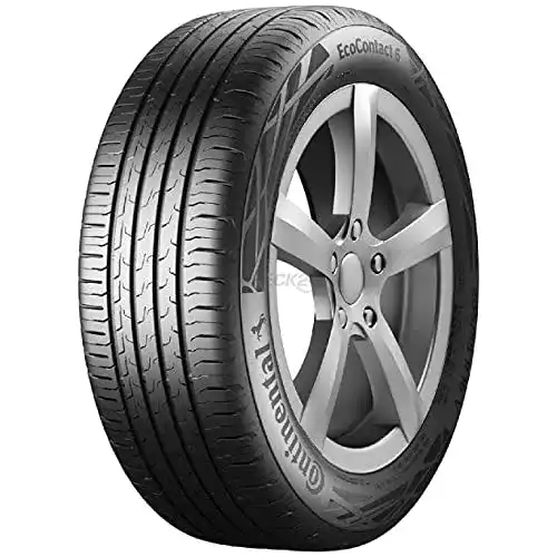 Sommerreifen 225/55 R16 CONTINENTAL EcoContact 6