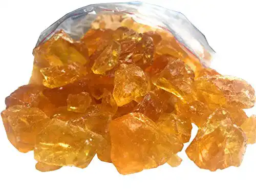 Baumharz Unbekannt 500g Kolophonium Kolofonium