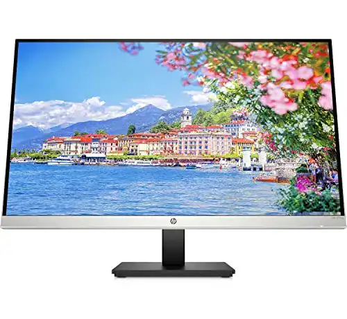 Die beste Monitor 27 Zoll höhenverstellbar HP 27mq Monitor, QHD IPS 2026 Test Bestseller Monitor 27 Zoll höhenverstellbar HP 27mq Monitor, QHD IPS